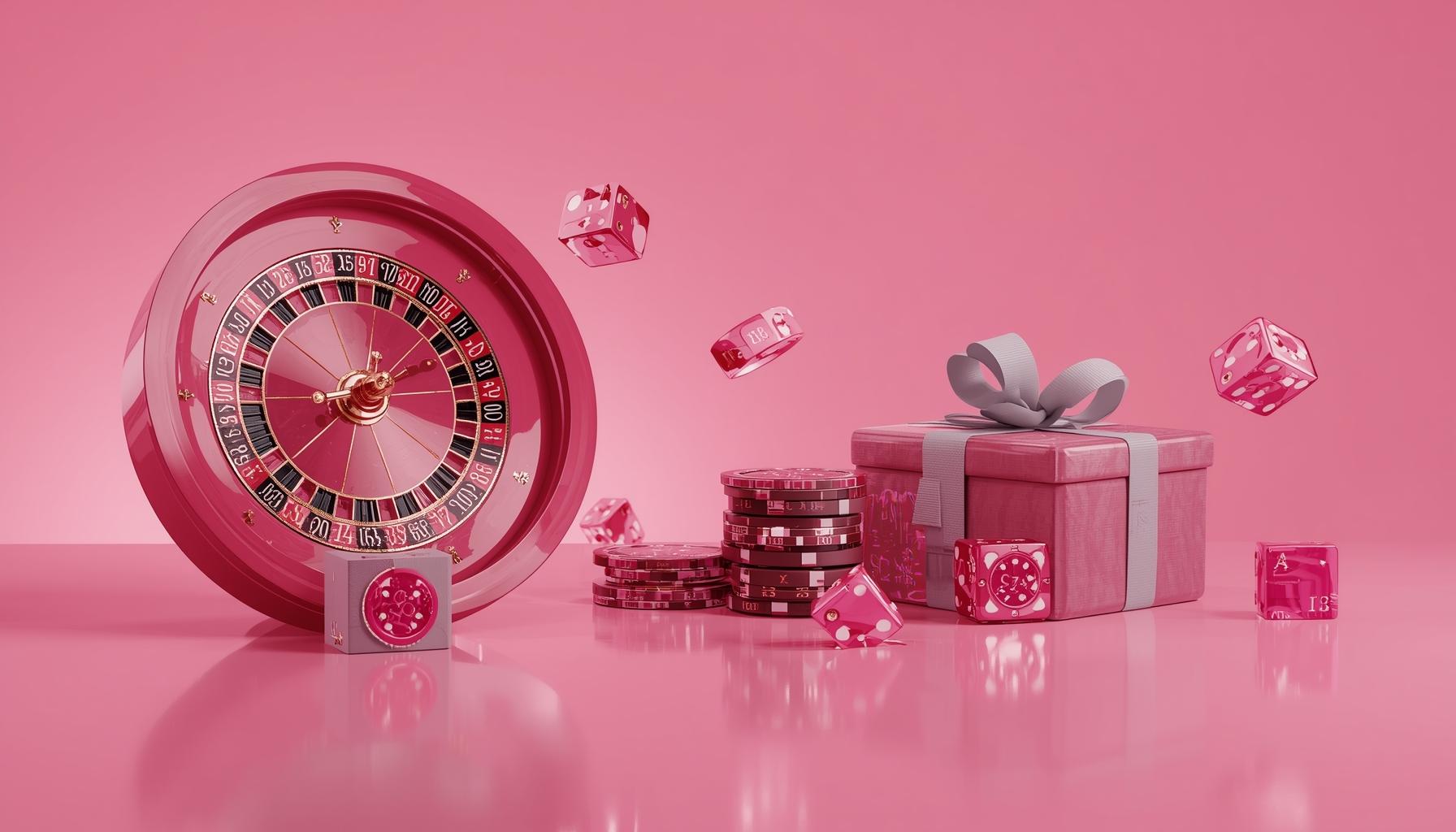 Bonusy i promocje w kasynach internetowych