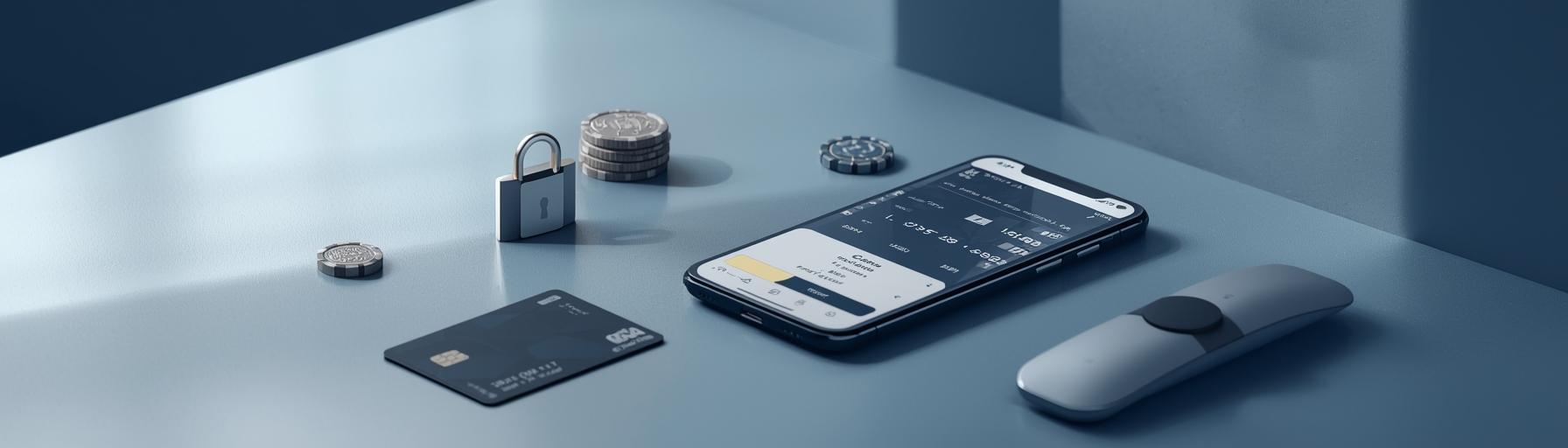 Bezpieczne decyzje przed pierwszym depozytem