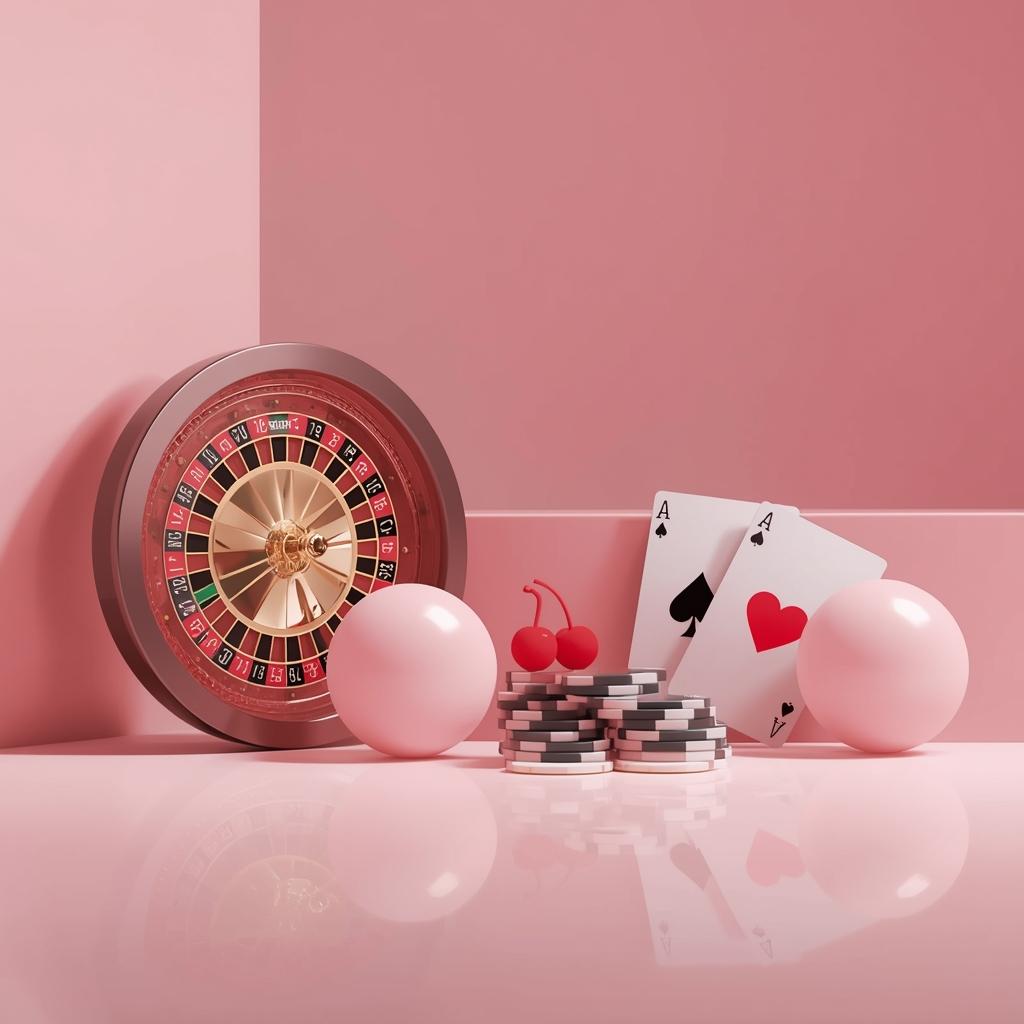 Najpopularniejsze gry hazardowe w kasynach online